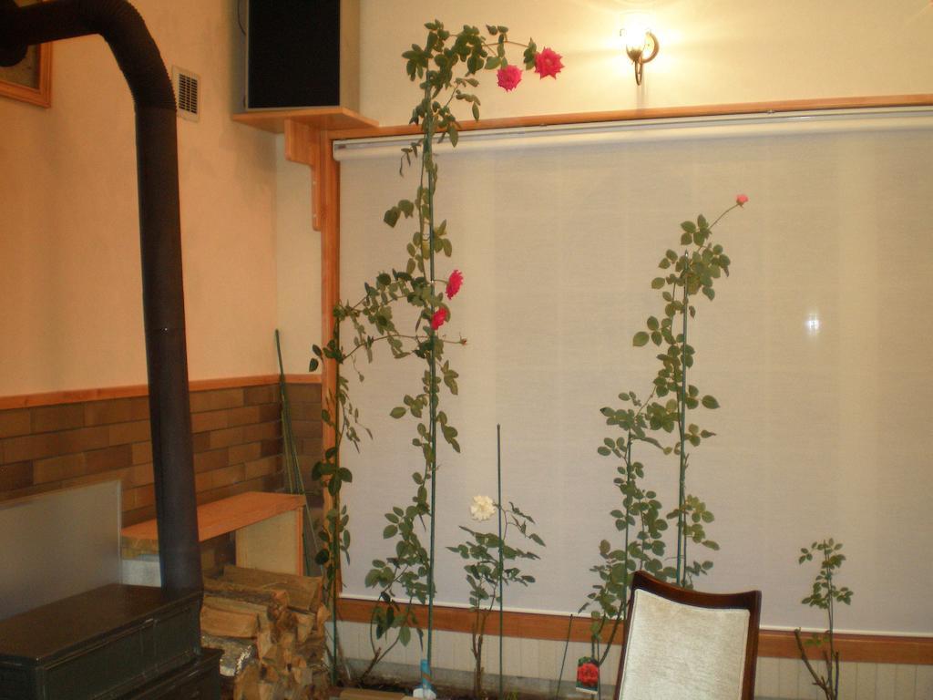 펜션 포르멘 Nakashibetsu 외부 사진